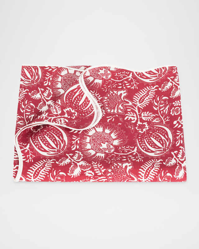 Granada Tablecloth, 70" x 108"